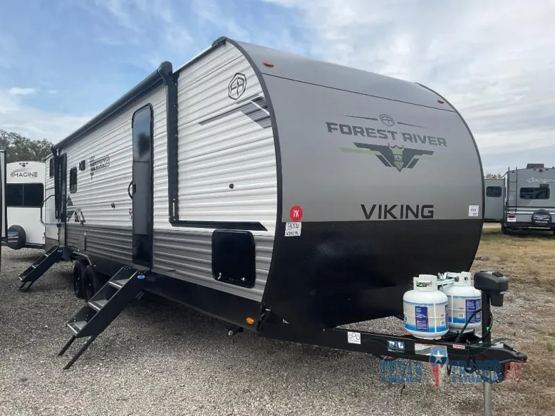 2026 Forest River Viking 292TB - Photo 3