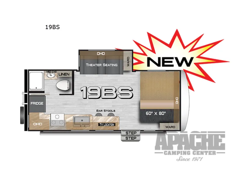 2027 Northwood Nash 19BS - Photo 3