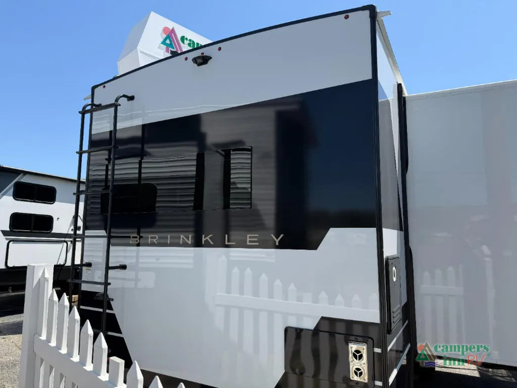 2026 Brinkley Model I 280, Photos photo 10