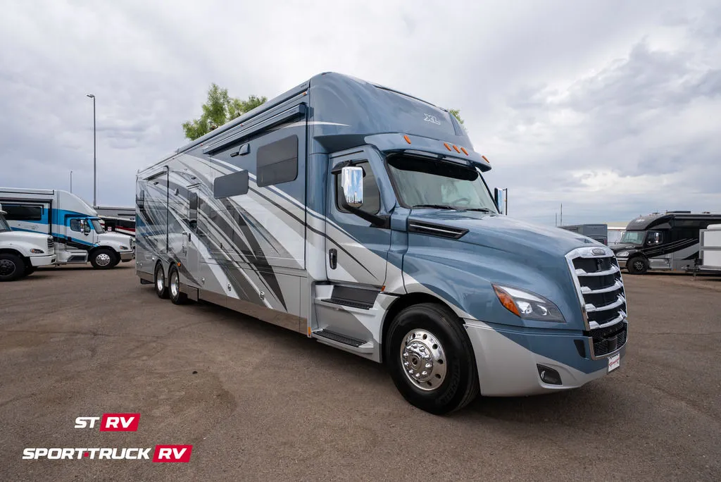 2027 Renegade RV XL X45DBM - Photo 2