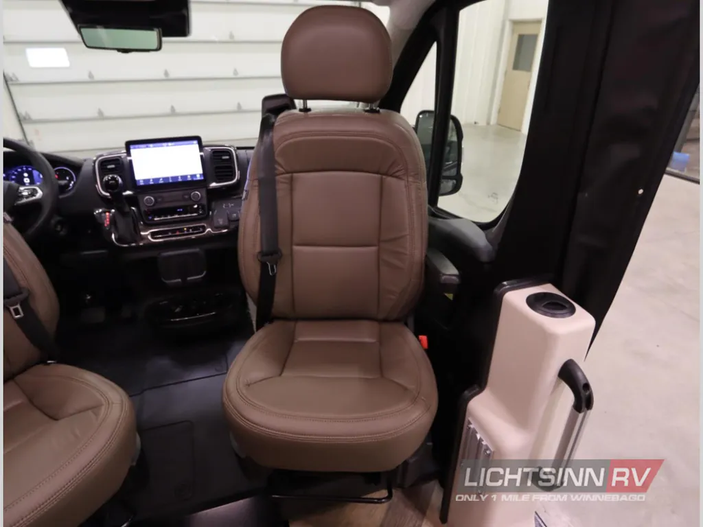 2027 Winnebago Travato 59G, Photos photo 140