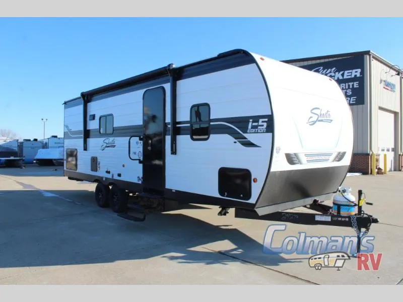 2026 Shasta RVs i-5 Edition 526RBS - Photo 3