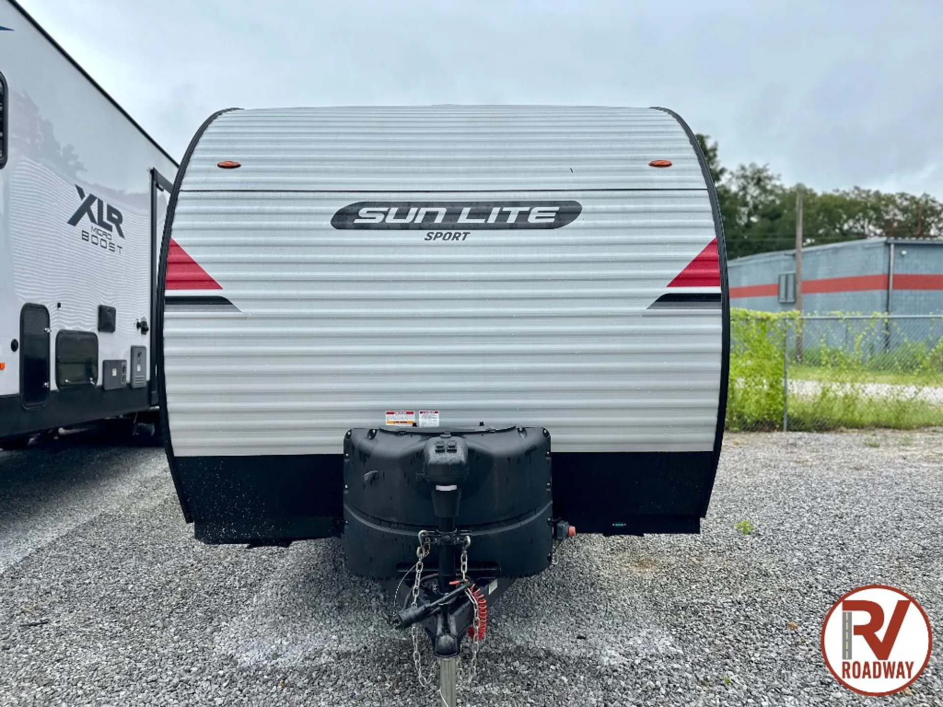 2023 Sunset Park RV Sun Lite 16BH - Photo 2