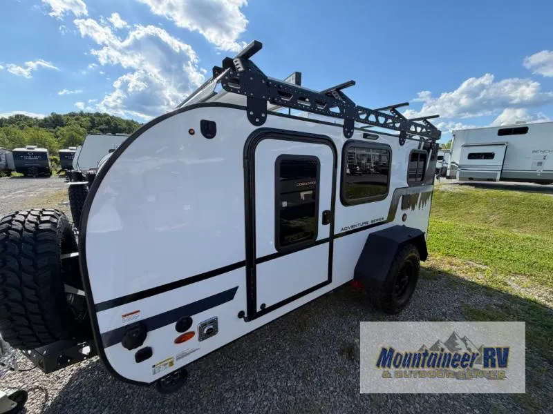 2027 Encore RV ROG 12BH - Photo 4
