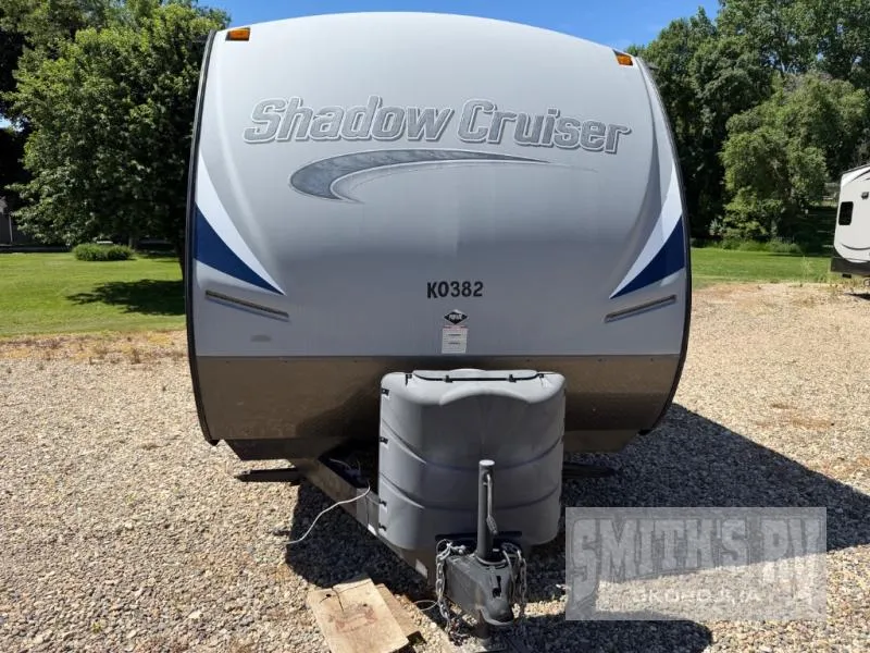 2015 Cruiser RV Shadow Cruiser 288RKS - Photo 3
