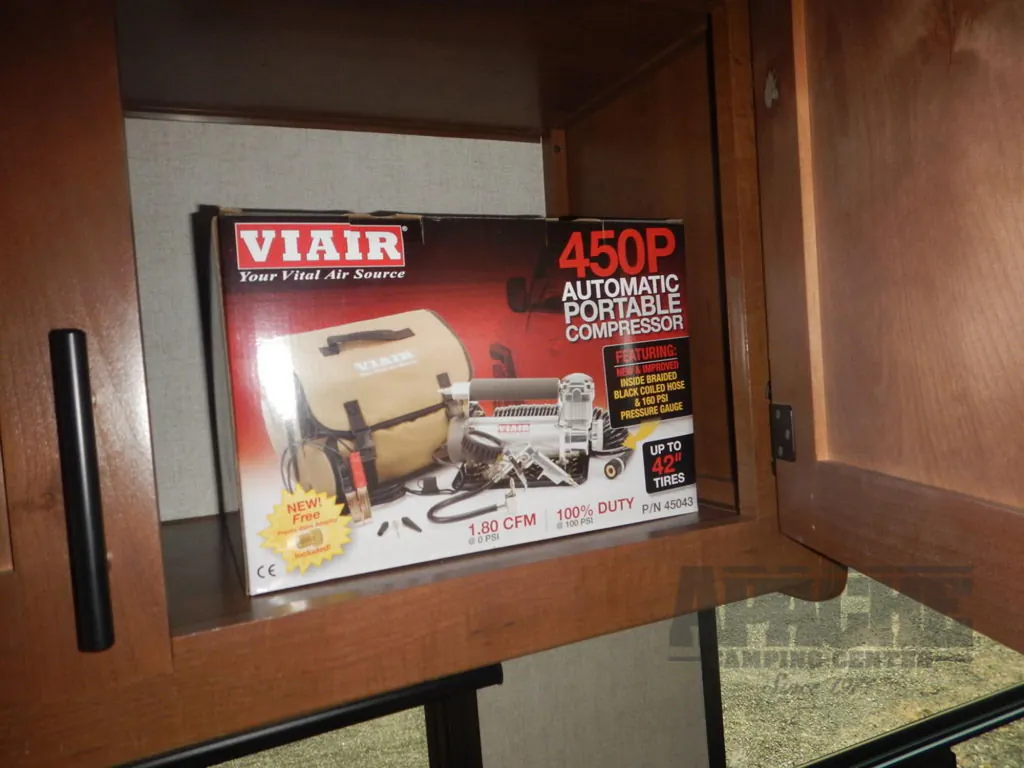 2025 Outdoors RV Trail Series 29TRX, Photos photo 34
