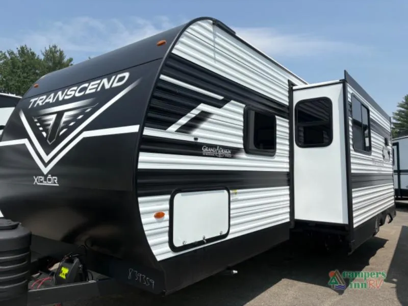 2027 Grand Design Transcend Xplor 25MLX - Photo 3