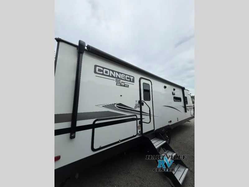 2022 KZ Connect SE 271BHKSE - Photo 4