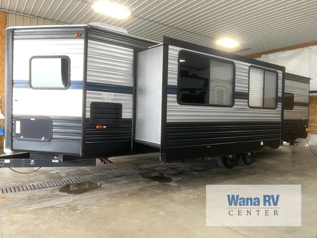 2019 Forest River Cherokee 274VFK, Photos photo 4