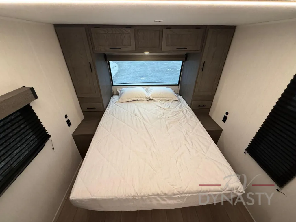 2026 Forest River Cherokee Alpha Wolf 29TB, Photos photo 65