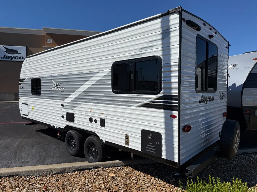 2025 Jayco Jay Flight SLX 210QB, Photos photo 5