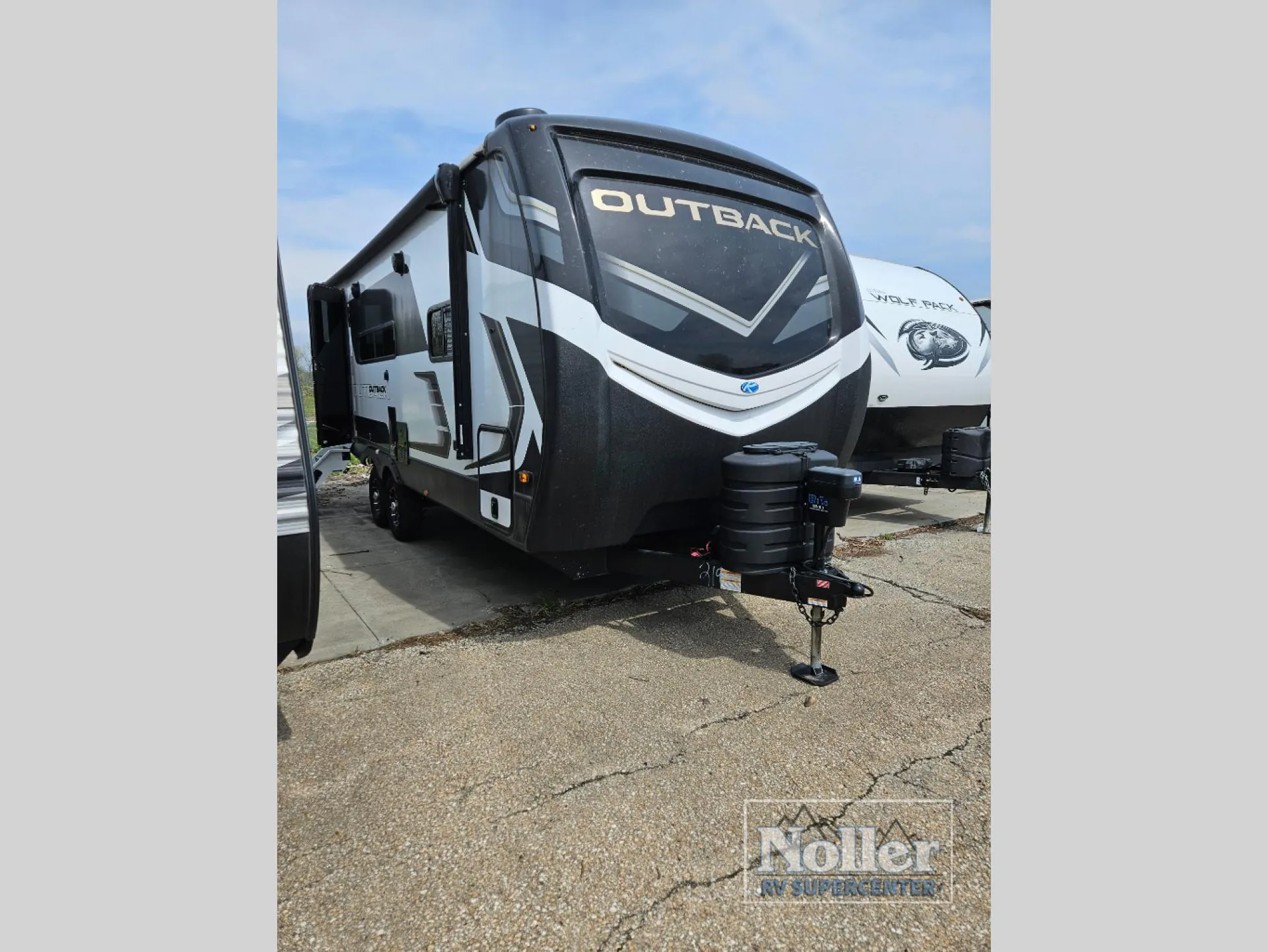 2025 Keystone Outback 212RB - Photo 2