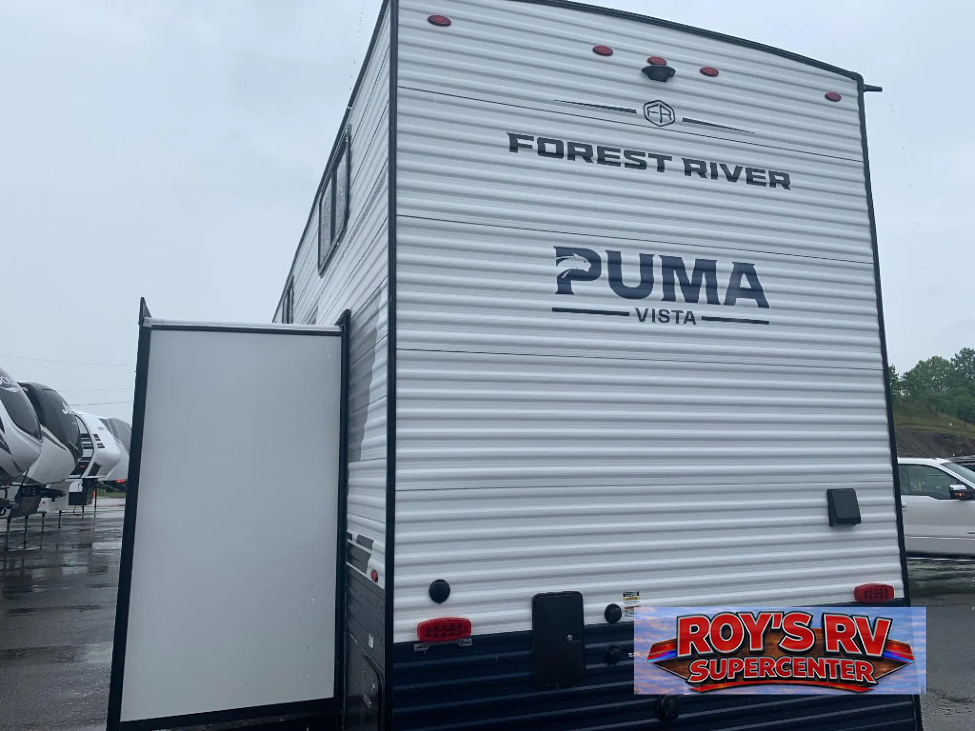 2027 Palomino Puma 403LFT - Photo 4