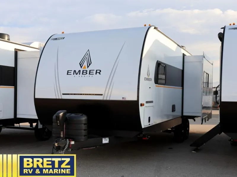2026 Ember RV E-Series 24RLD - Photo 3