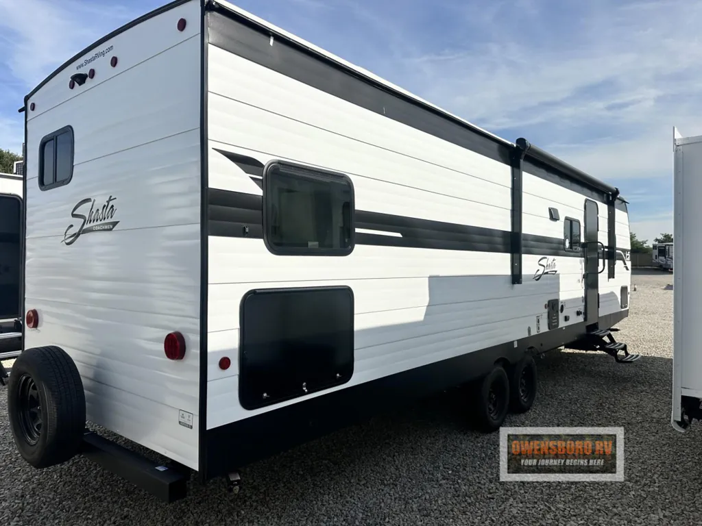 2026 Shasta RVs i-5 Edition 532BEDS, Photos photo 5