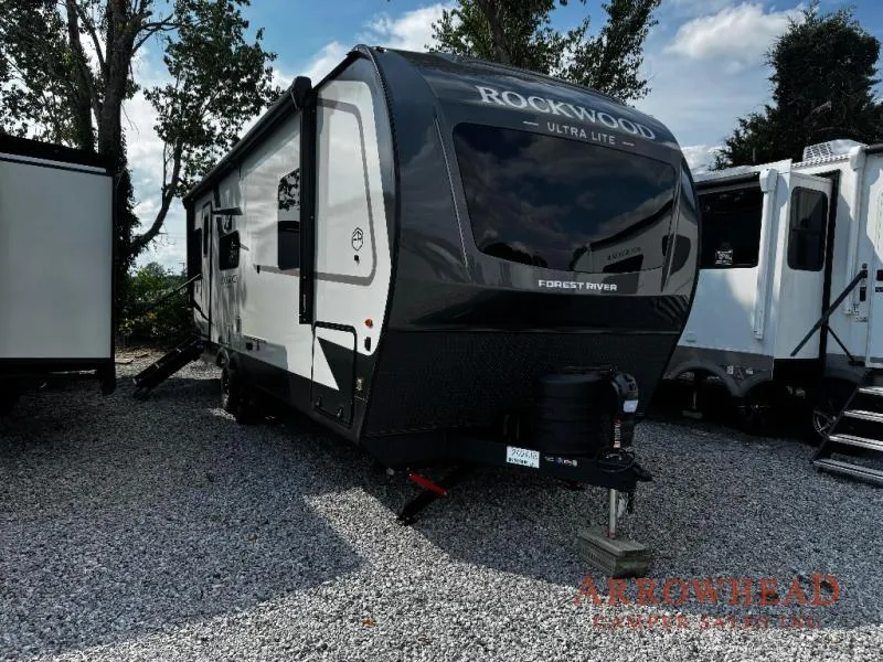2027 Forest River Rockwood Ultra Lite 302RDT - Photo 2
