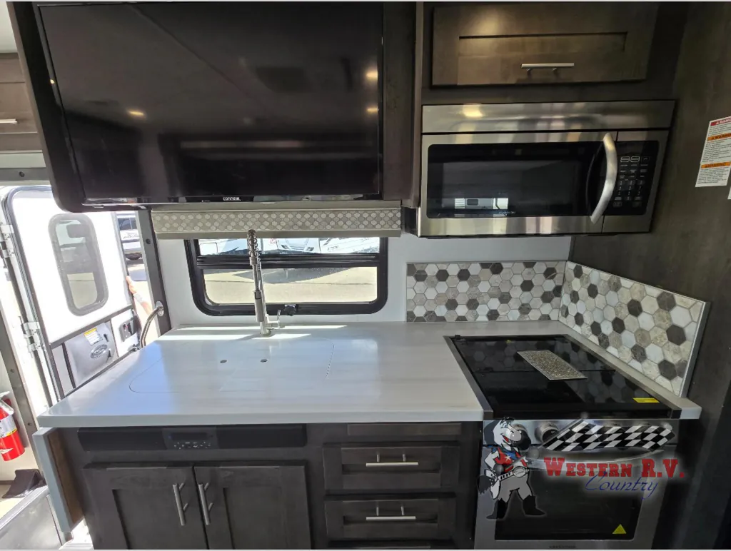 2023 Forest River Georgetown 5 Series GT5 36B5, Photos photo 6