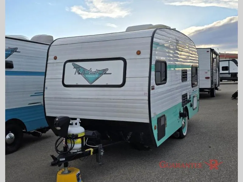 2022 Riverside RV Retro 166 - Photo 4