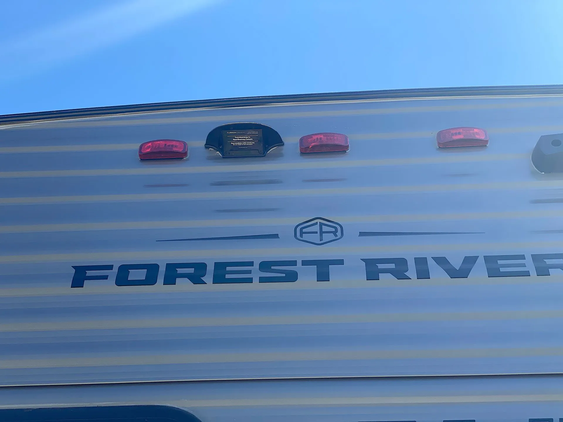 2026 Forest River Aurora 34BHTS - Photo 4