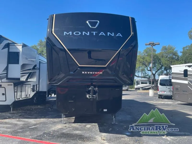 2026 Keystone RV Montana 3900RK - Photo 3