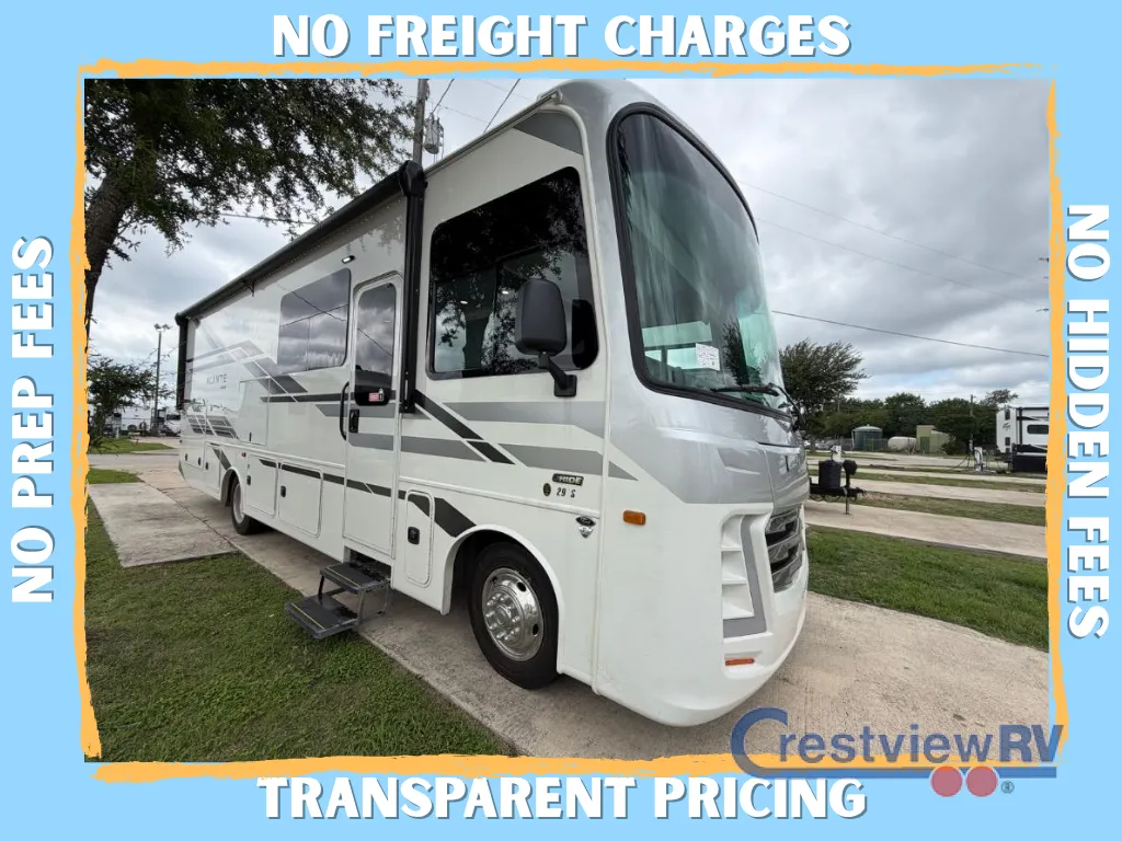 2026 Jayco Alante 29S - Photo 2