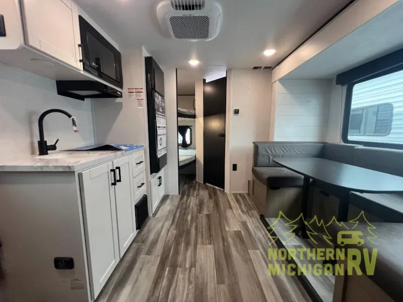 2026 Jayco Jay Flight SLX 197MB - Photo 4