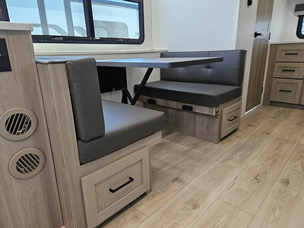 2026 Forest River Flagstaff Micro Lite 25FBD, Photos photo 18