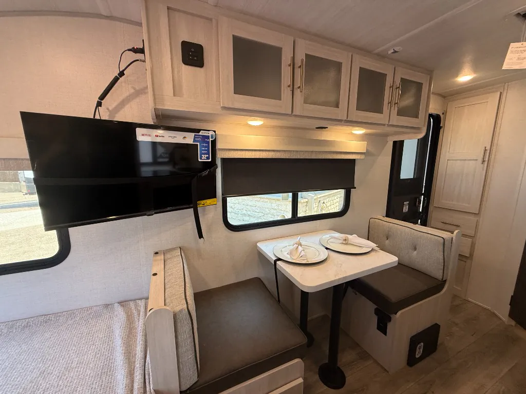 2027 Forest River R-Pod RP-180 - Photo 4