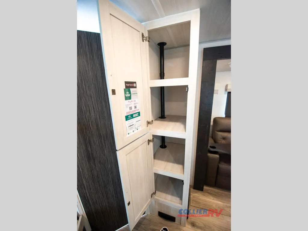 2027 Forest River R-Pod Un-Mapped 26BH, Photos photo 20