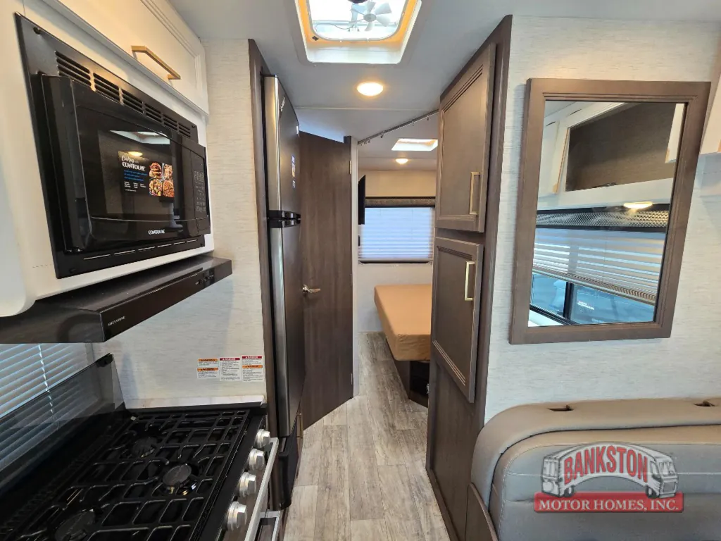 2025 Thor Motor Coach Freedom Elite 22FE, Photos photo 17