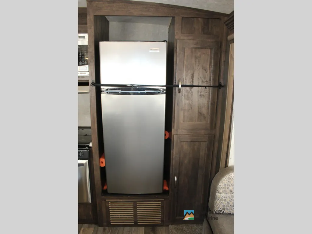 2017 Forest River Vibe 268RKS, Photos photo 20