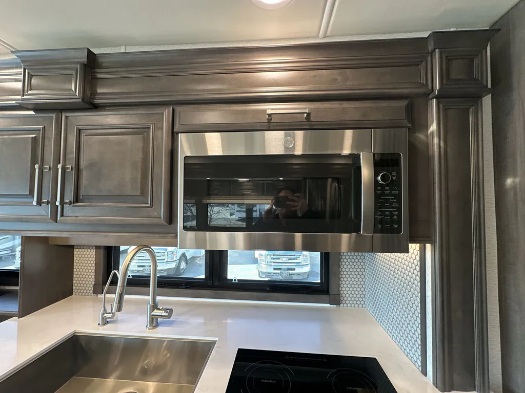 2026 Entegra Coach Aspire 44D, Photos photo 13