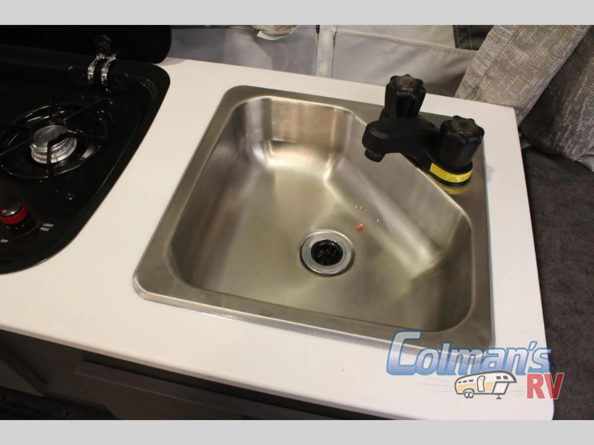 2026 Forest River Flagstaff MAC Series 238MT — Photo 6