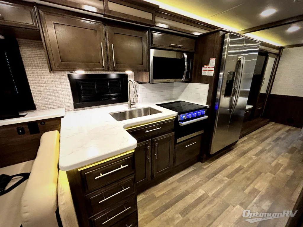 2025 Entegra Coach Vision XL 36C, Photos photo 13