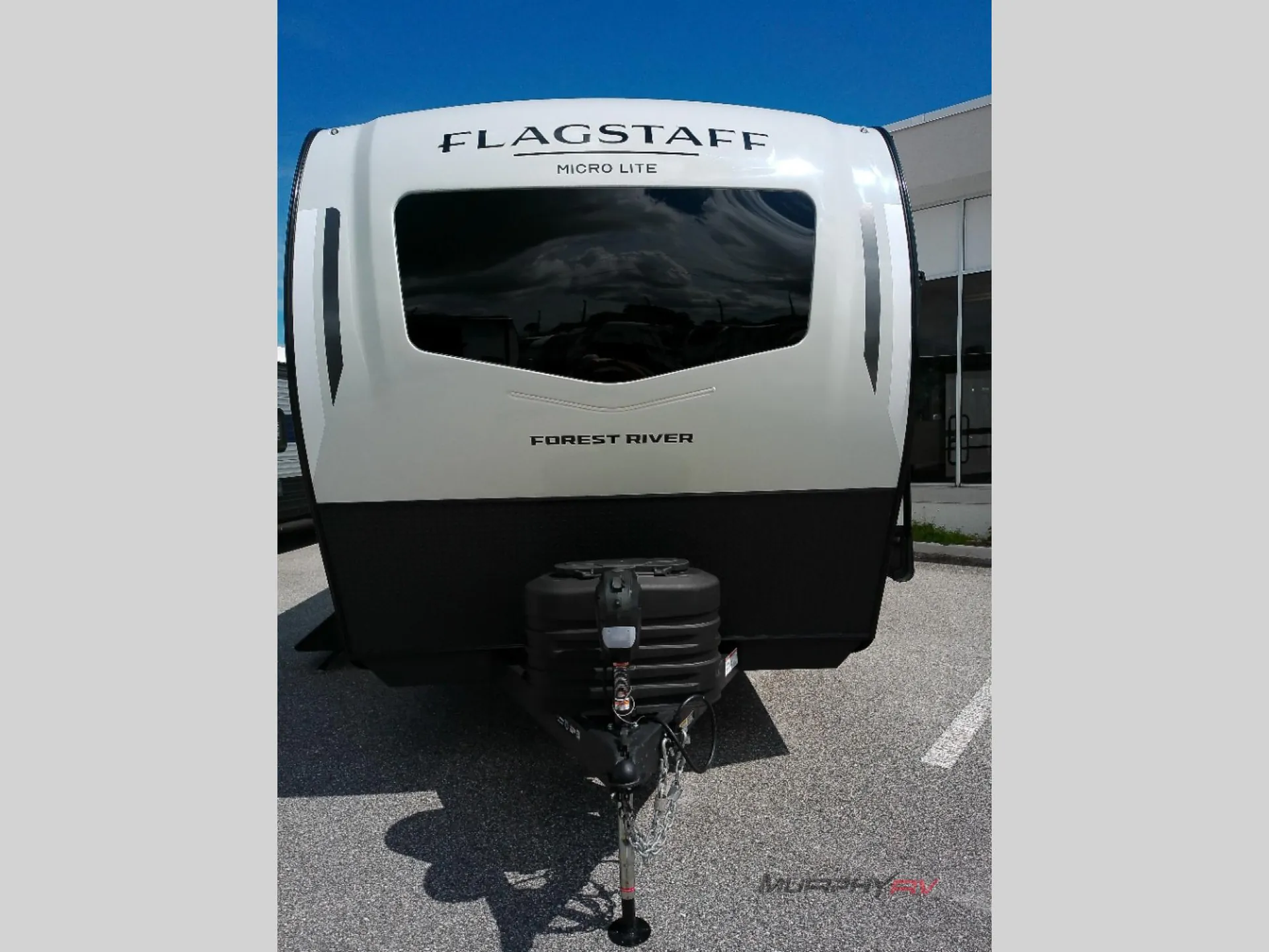 2027 Forest River Flagstaff Micro Lite 22LKS - Photo 3