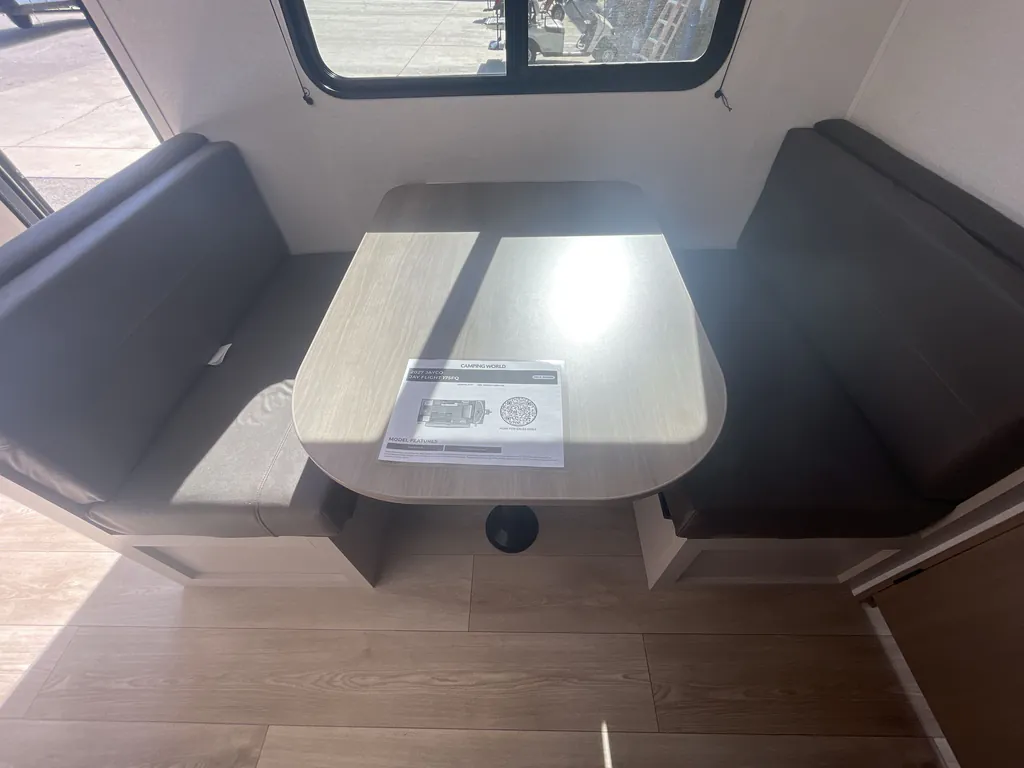 2027 Jayco Jay Flight 175FQ, Photos photo 19