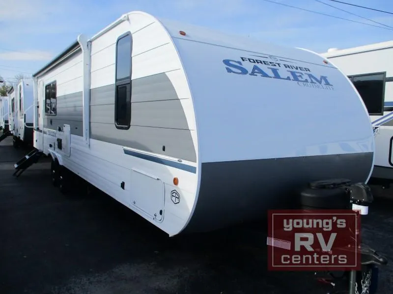 2026 Forest River Salem Cruise Lite 28ICE - Photo 3