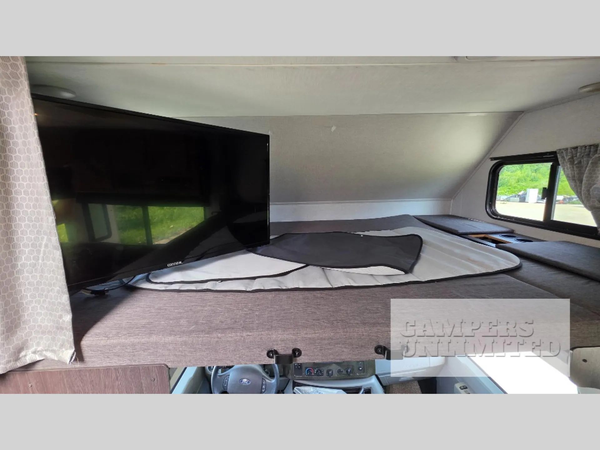 2020 Forest River Forester 3051S — Photo 5