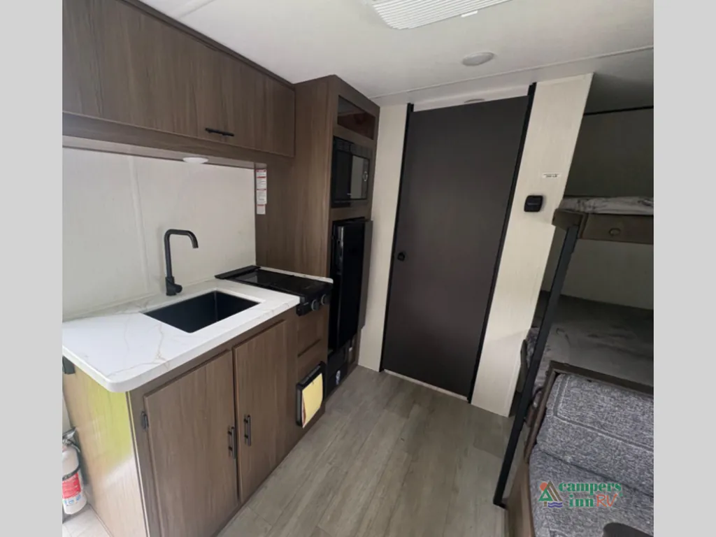 2026 Forest River Westbrook 16CC, Photos photo 12