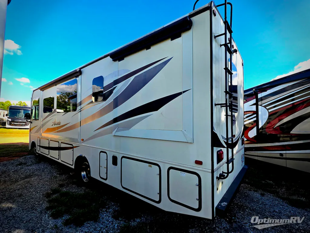 2016 Jayco Alante 31V, Photos photo 3