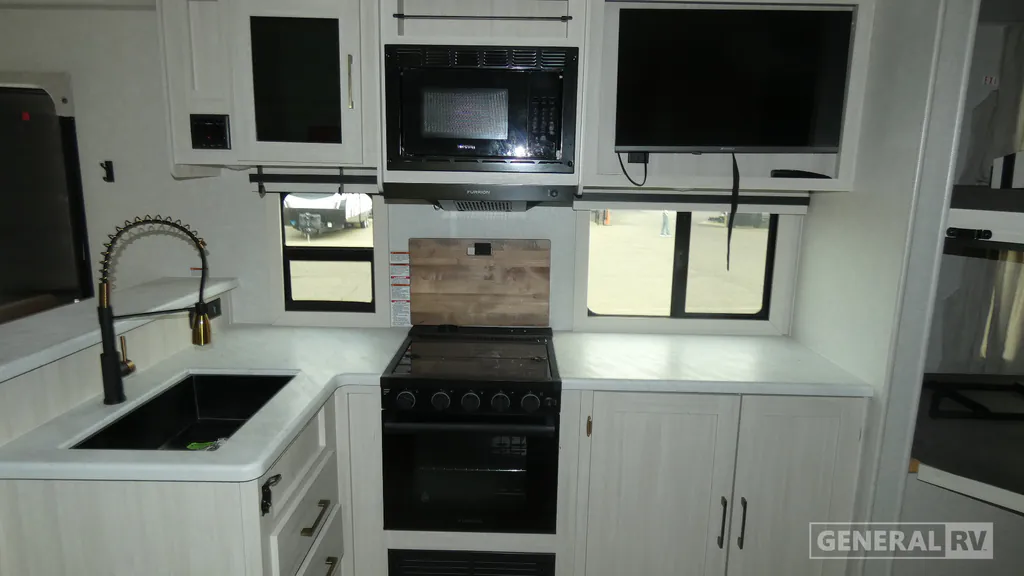 2025 Forest River Surveyor Legend 260BHLE, Photos photo 6