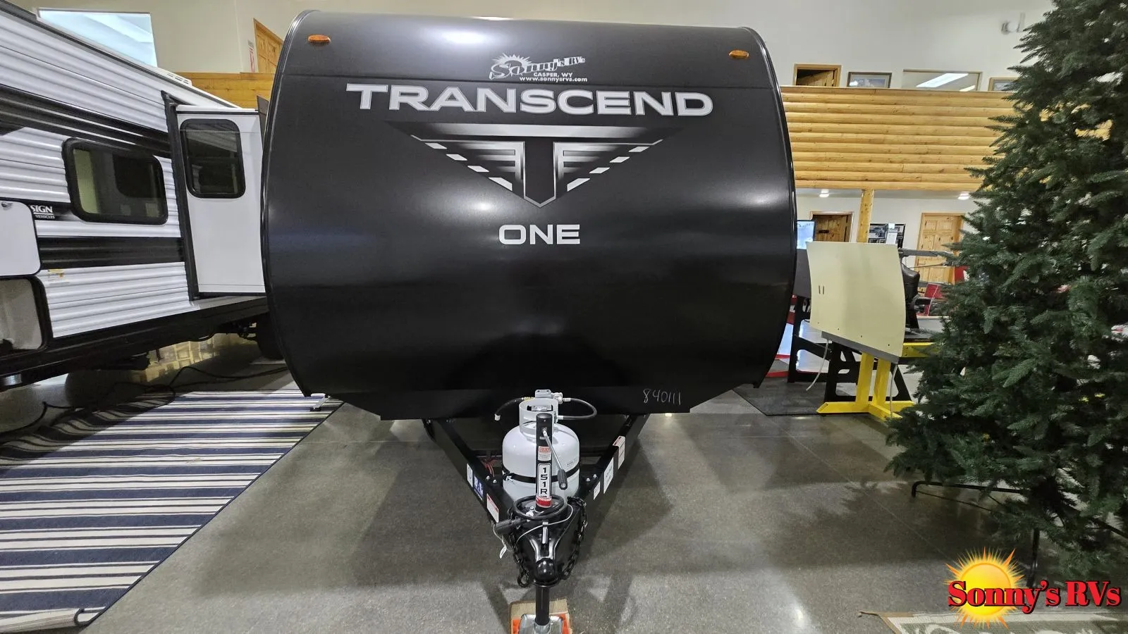 2026 Grand Design Transcend One 151RB - Photo 2