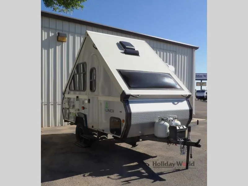 2024 Aliner Ranger 12 - Photo 2
