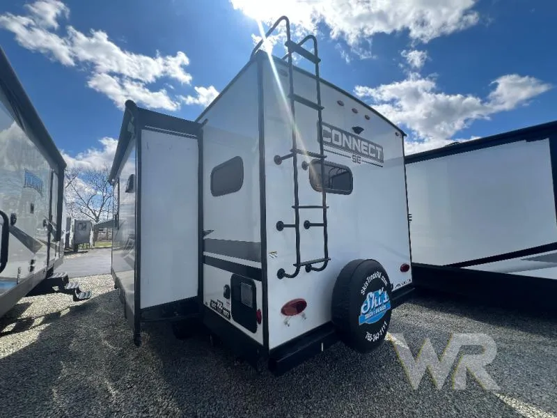 2023 KZ Connect SE 211MKSE - Photo 4