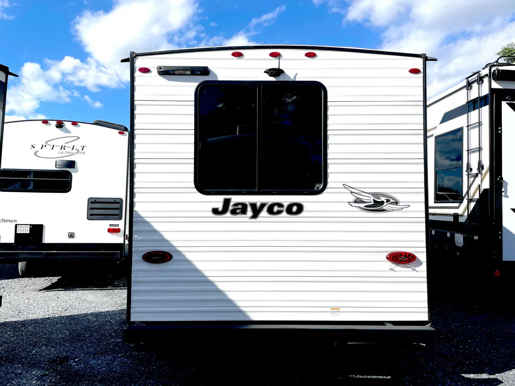 2025 Jayco Jay Flight SLX 210QB, Photos photo 6