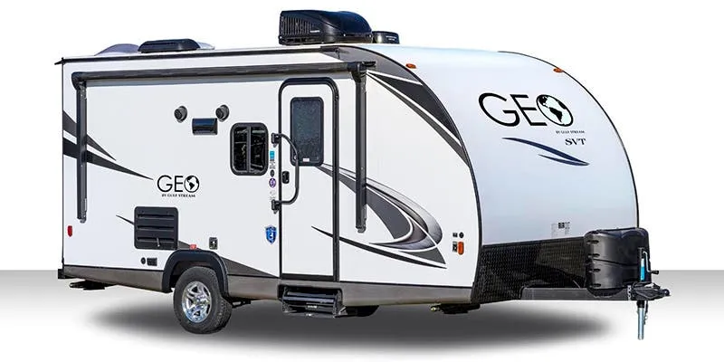 2021 Gulf Stream Geo SVT