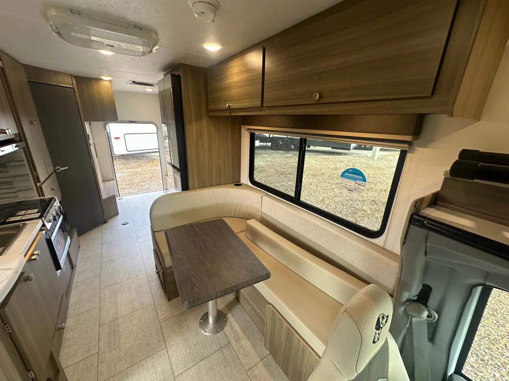 2026 Coachmen Freelander 22XG, Photos photo 28