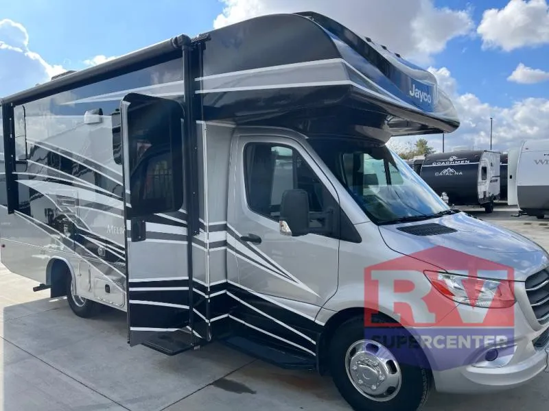 2022 Jayco Melbourne Prestige 24LP - Photo 3