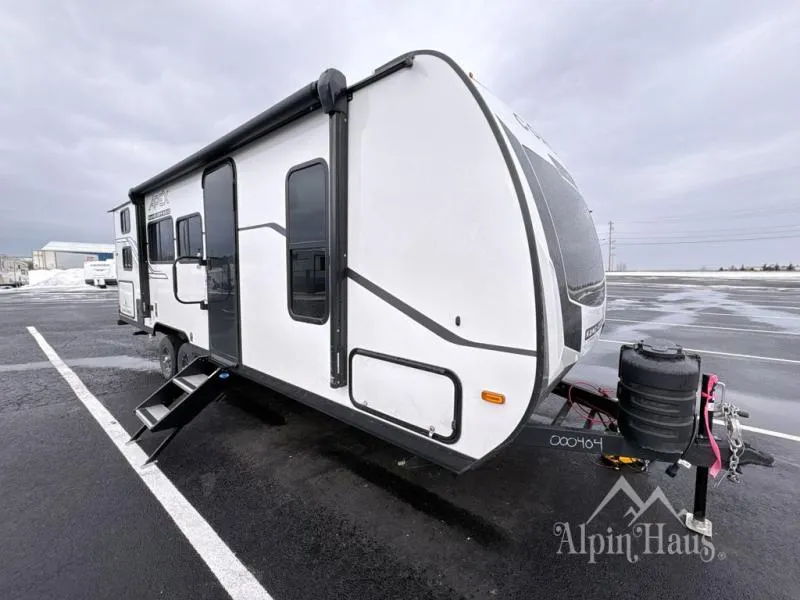 2026 Coachmen Apex Nano 228BHS - Photo 3