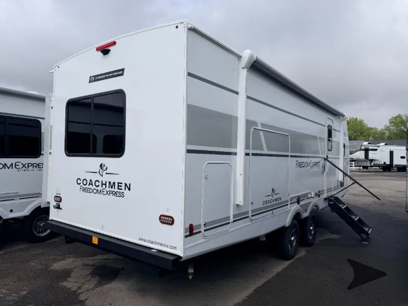 2026 Coachmen Freedom Express Ultra Lite 259FKDS - Photo 4